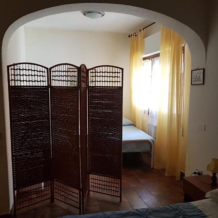 Villa Ania Mondello Luaran gambar