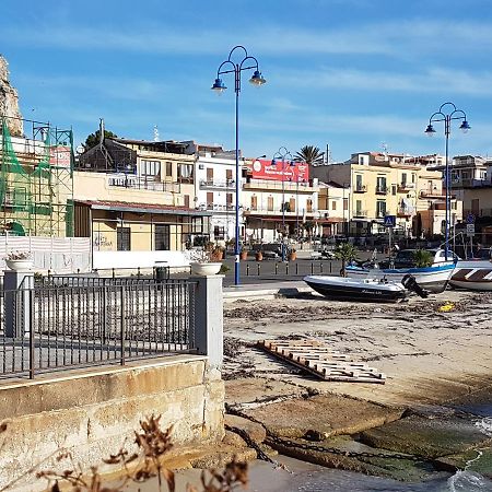 Villa Ania Mondello Luaran gambar