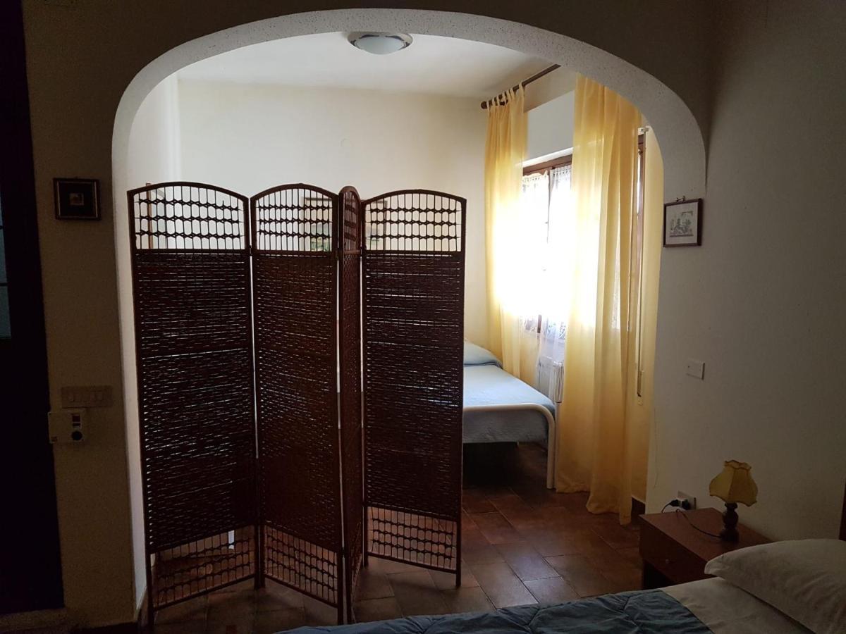 Villa Ania Mondello Luaran gambar