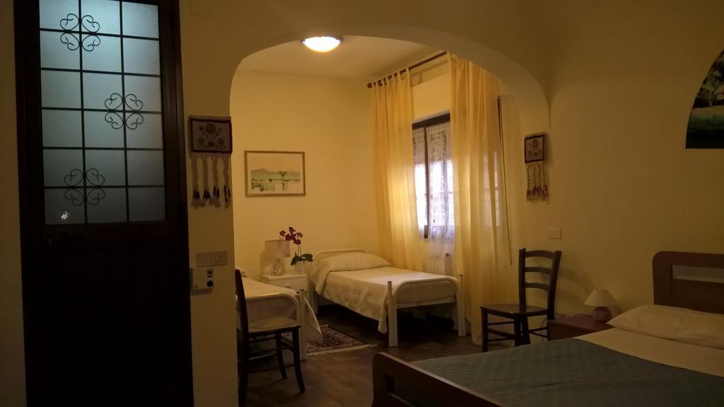 Villa Ania Mondello Luaran gambar