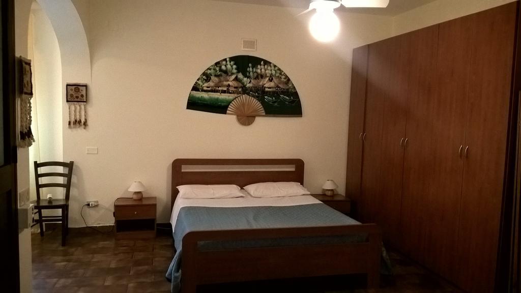 Villa Ania Mondello Luaran gambar
